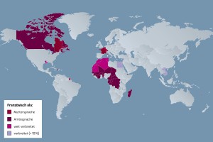 GG_Fachschaft_Französisch_Weltkarte